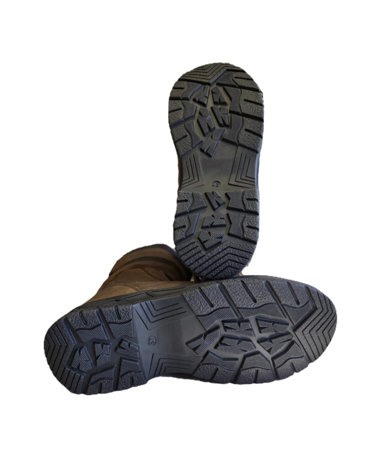 Tarmac Tour II Riding Boots - Brown - Image 5