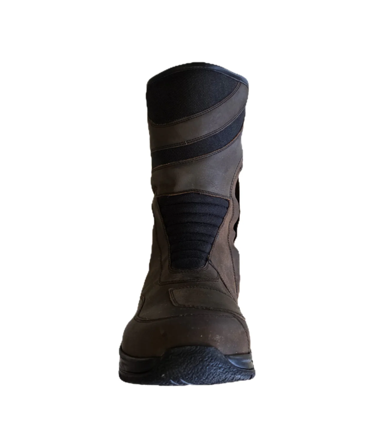 Tarmac Tour II Riding Boots - Brown - Image 6