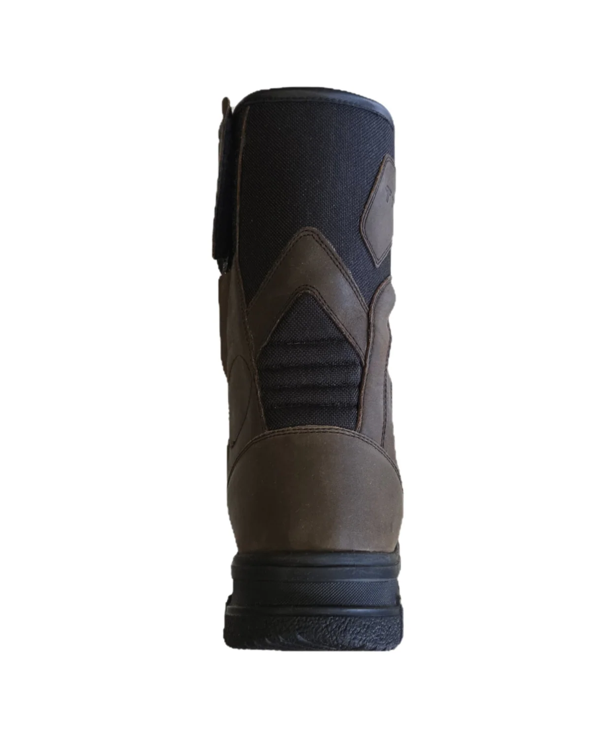 Tarmac Tour II Riding Boots - Brown - Image 8