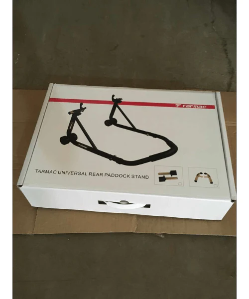 Tarmac Universal Rear Paddock Stand - Image 3