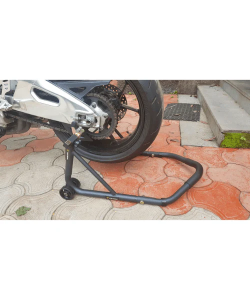 Tarmac Universal Rear Paddock Stand - Image 5