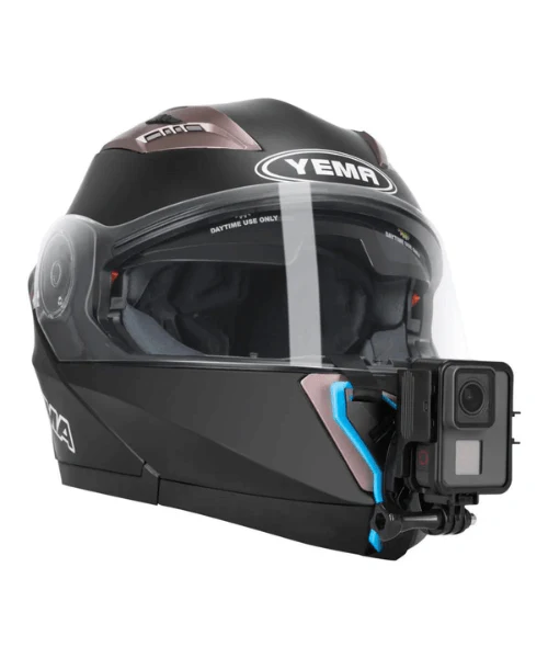 Telesin Helmet Chin Mount for Action Camera - Image 11