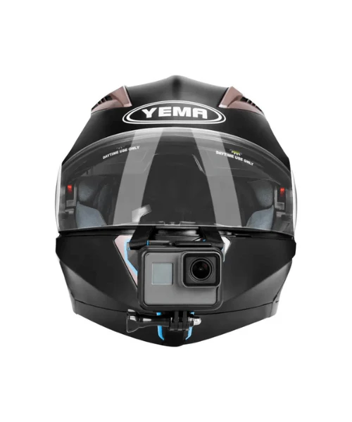 Telesin Helmet Chin Mount for Action Camera - Image 12