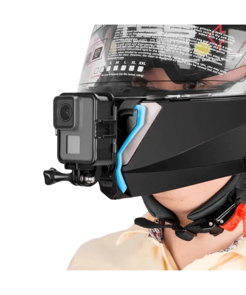 Telesin Helmet Chin Mount for Action Camera - Image 13