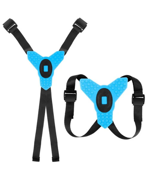 Telesin Helmet Chin Mount for Action Camera - Image 5