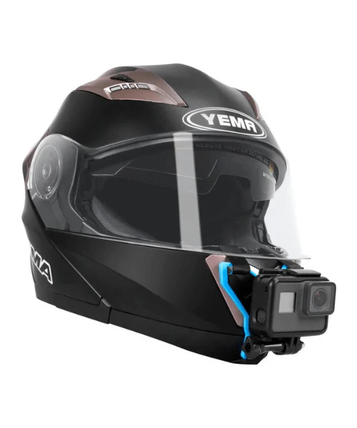 Telesin Helmet Chin Mount for Action Camera - Image 8