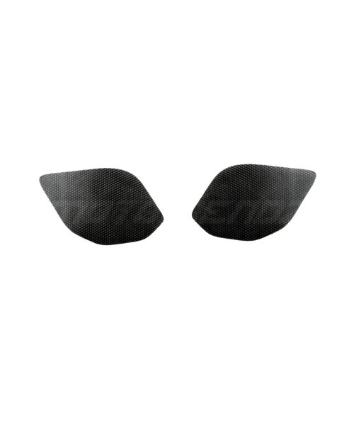 Mototrendz Traction Pads for Kawasaki Ninja 650/Z650 - Image 2