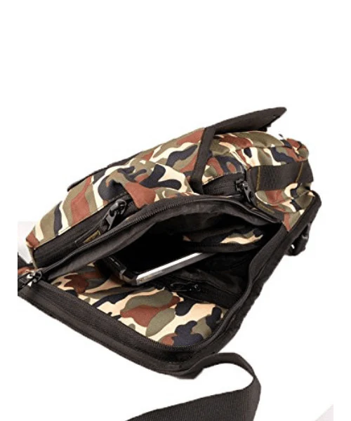 Treknride Camoholster Thigh Bag - Image 3