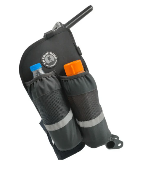 Treknride Empocher Tank Bag for Yezdi Adventure - Image 3