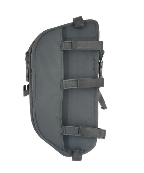 Treknride Empocher Tank Bag for Yezdi Adventure - Image 8