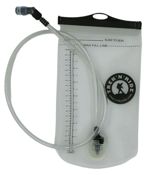 Treknride Hydration Bladder - Image 3