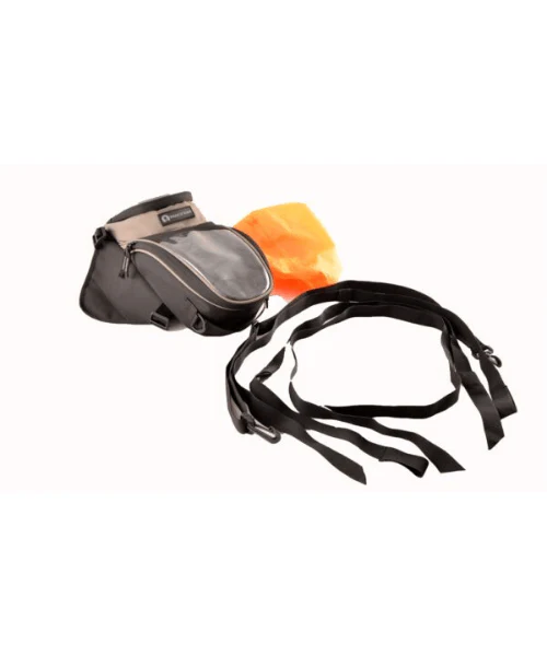 Treknride Motorcycle Mini Tank Bag - Image 3