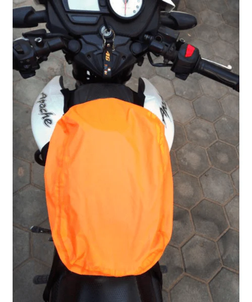Treknride Motorcycle Mini Tank Bag - Image 4
