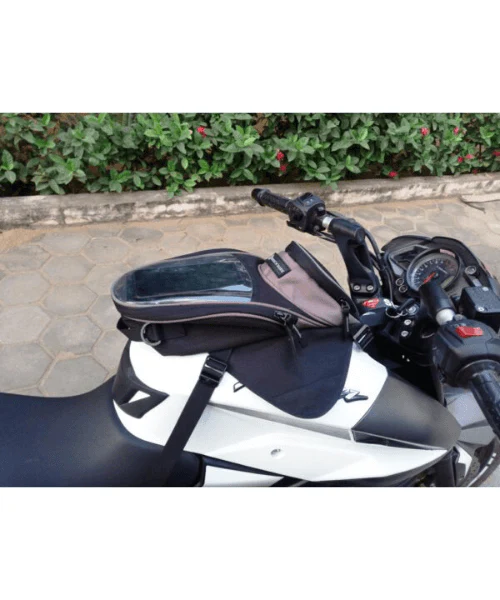 Treknride Motorcycle Mini Tank Bag - Image 5