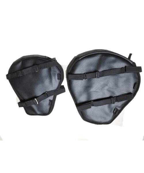 Treknride Motorcycle Sore Buster Air Cushion - Image 10