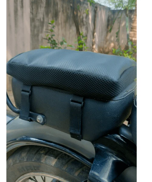 Treknride Motorcycle Sore Buster Air Cushion - Image 13