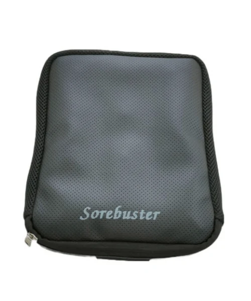 Treknride Motorcycle Sore Buster Air Cushion - Image 15