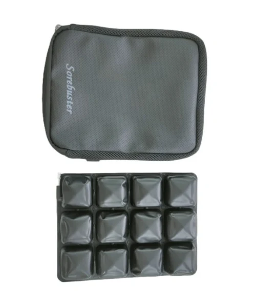 Treknride Motorcycle Sore Buster Air Cushion - Image 16