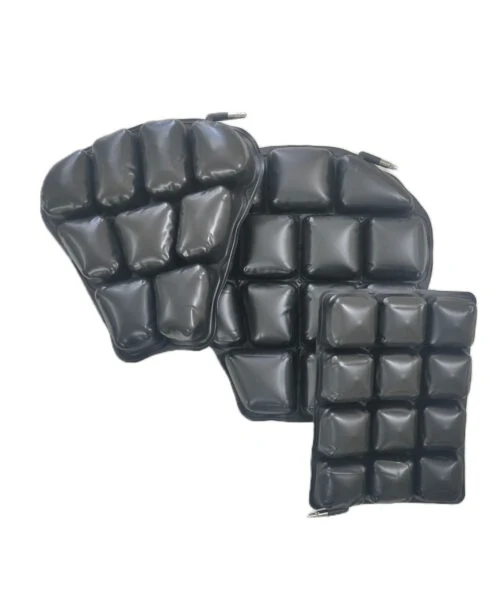 Treknride Motorcycle Sore Buster Air Cushion - Image 18