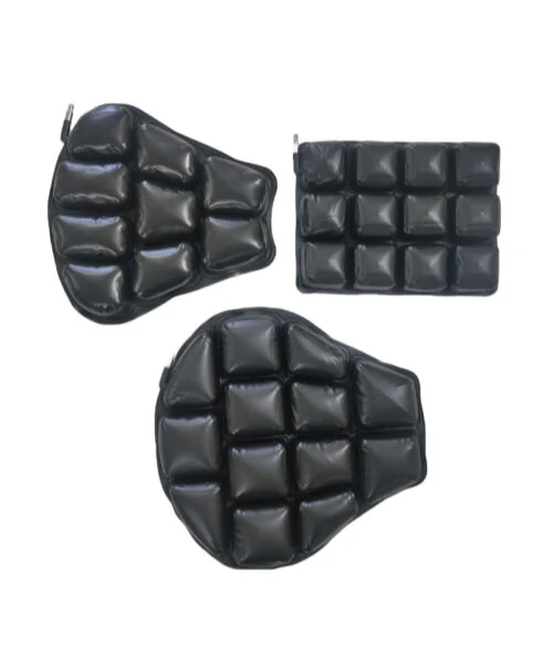 Treknride Motorcycle Sore Buster Air Cushion - Image 20