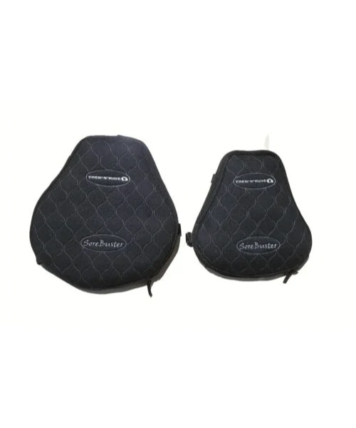 Treknride Motorcycle Sore Buster Air Cushion - Image 21