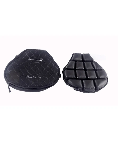 Treknride Motorcycle Sore Buster Air Cushion - Image 22