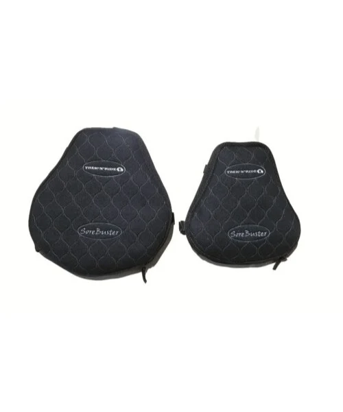 Treknride Motorcycle Sore Buster Air Cushion - Image 3