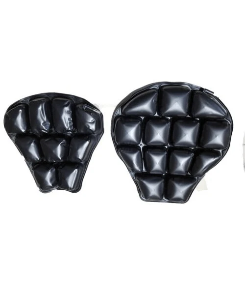 Treknride Motorcycle Sore Buster Air Cushion - Image 6