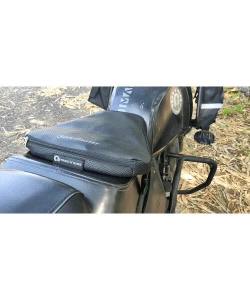 Treknride Motorcycle Sore Buster Air Cushion - Image 7
