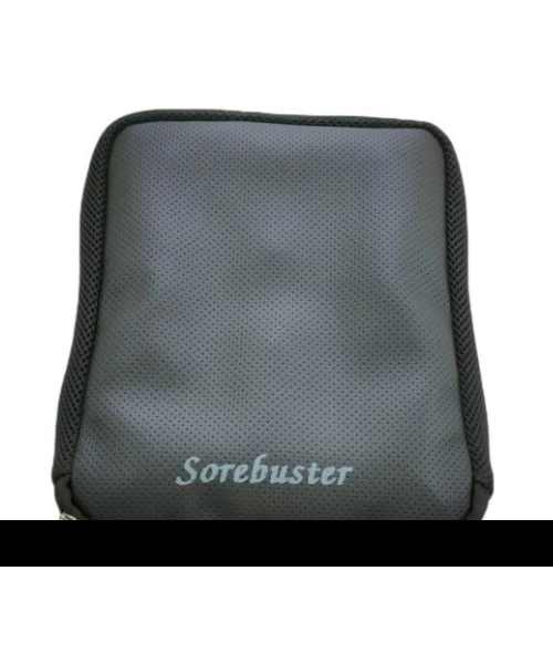 Treknride Motorcycle SoreBuster Air Cushion Seats - Image 10