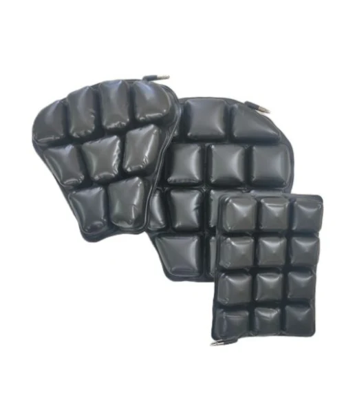 Treknride Motorcycle SoreBuster Air Cushion Seats - Image 14