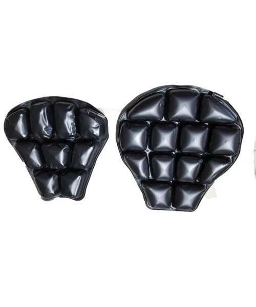Treknride Motorcycle SoreBuster Air Cushion Seats - Image 20