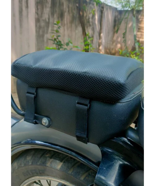 Treknride Motorcycle SoreBuster Air Cushion Seats - Image 21