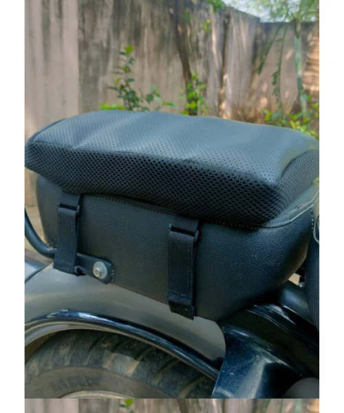 Treknride Motorcycle SoreBuster Air Cushion Seats - Image 4