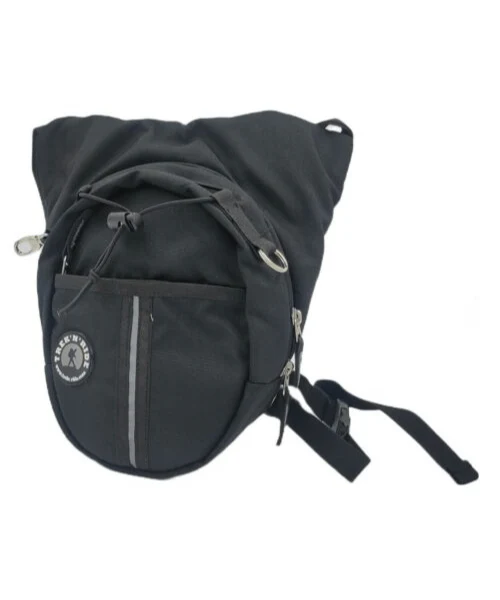 Treknride Motorcycle Thigh Bag - Image 5