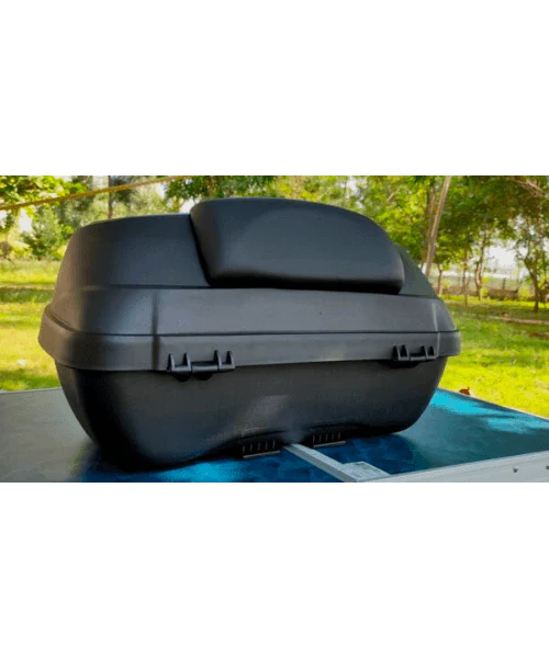 Treknride Motorcycle Top Case - Image 6
