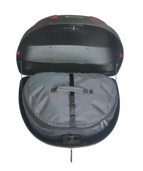 Treknride Motorcycle Top Case - Image 8