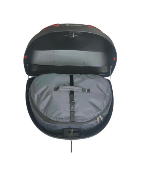 Treknride Motorcycle Top Case Inner Bag - Image 4