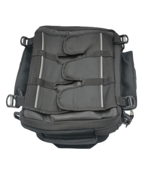 Treknride Motorcycle Waterproof Magnetic Tank / Tail Bag - Image 6
