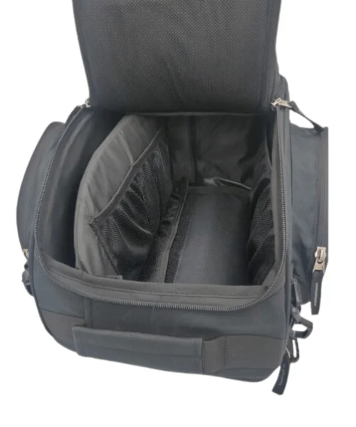 Treknride Motorcycle Waterproof Magnetic Tank / Tail Bag - Image 8