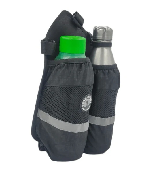 Treknride Royal Enfield Himalayan Empocher - Bottle - Image 2
