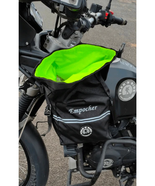 Treknride Royal Enfield Himalayan Empocher- Waterproof - Image 4