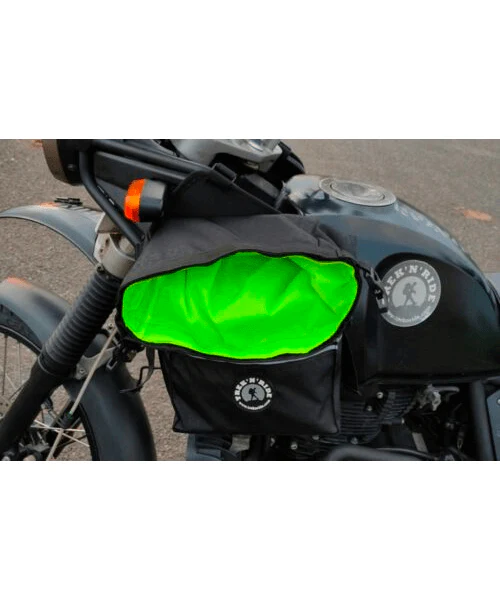 Treknride Royal Enfield Himalayan Empocher- Waterproof - Image 6
