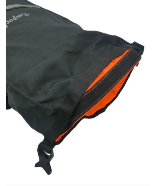 Treknride Royal Enfield Himalayan Empocher- Waterproof - Image 8