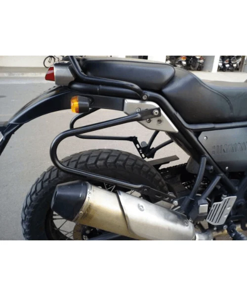 Treknride Saddlebag Stay/Guard Bar - 1 piece - Image 3
