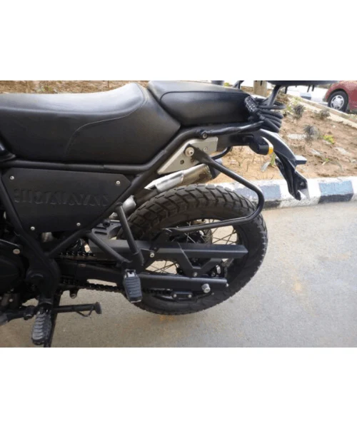 Treknride Saddlebag Stay/Guard Bar - 1 piece - Image 4