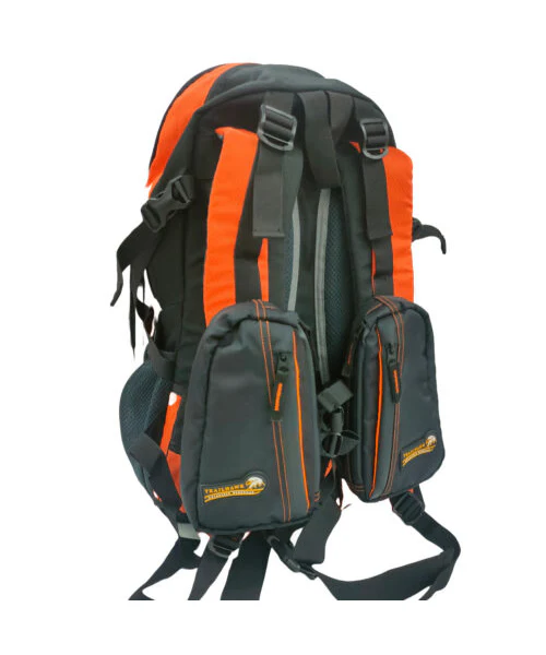 Treknride TrailHawk Chest Bag Set for Backpack - Image 6