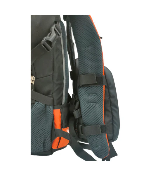 Treknride TrailHawk Chest Bag Set for Backpack - Image 7