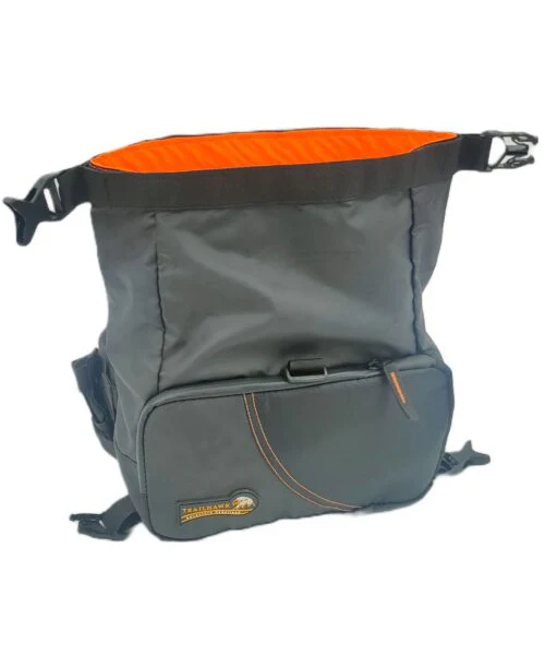 Treknride TrailHawk Waterproof Hip Pouch Waist Bag - Image 4