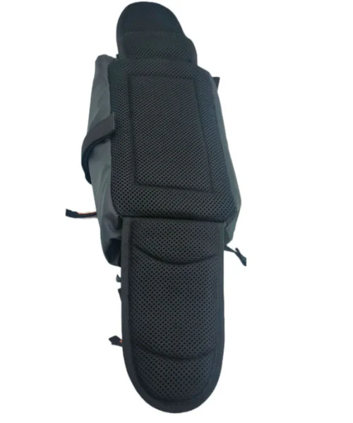 Treknride TrailHawk Waterproof Hip Pouch Waist Bag - Image 6